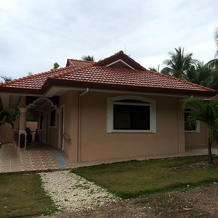 Luzmin Bh - Cottages And Bungalows Oslob Extérieur photo