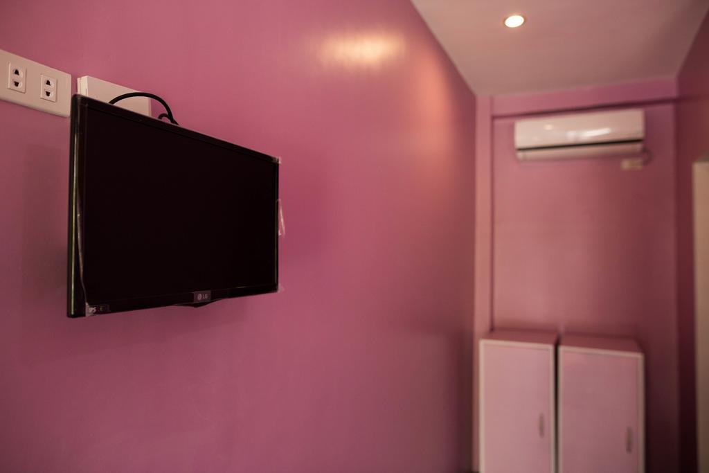Luzmin Bh - Cottages And Bungalows Oslob Chambre photo
