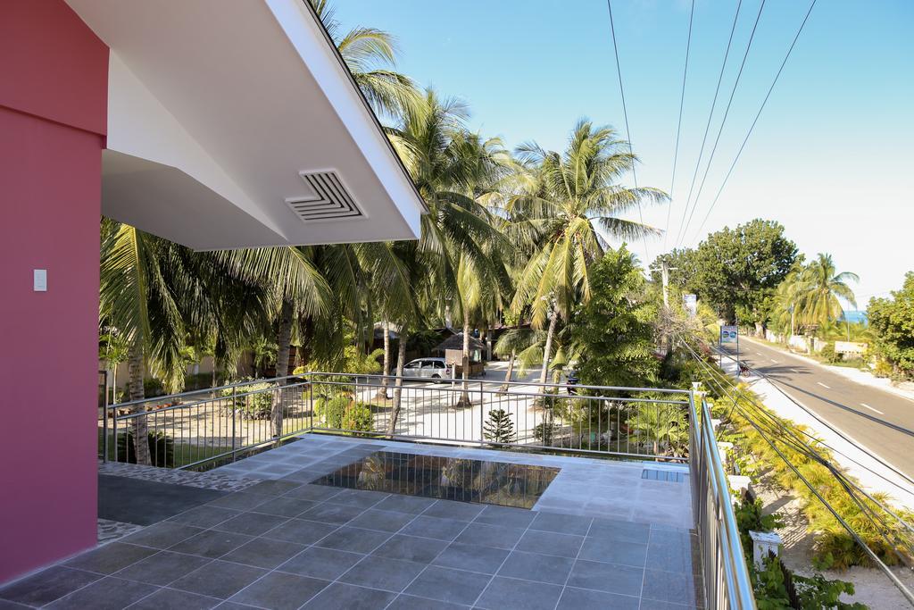 Luzmin Bh - Cottages And Bungalows Oslob Chambre photo