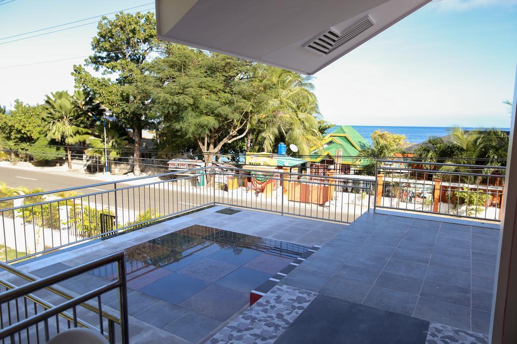 Luzmin Bh - Cottages And Bungalows Oslob Extérieur photo