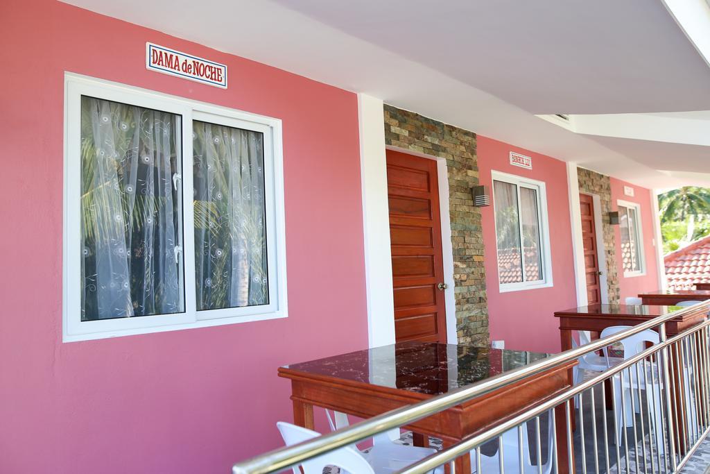 Luzmin Bh - Cottages And Bungalows Oslob Extérieur photo