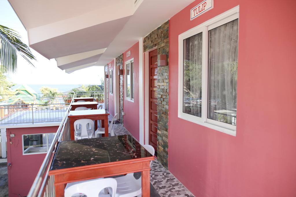 Luzmin Bh - Cottages And Bungalows Oslob Chambre photo