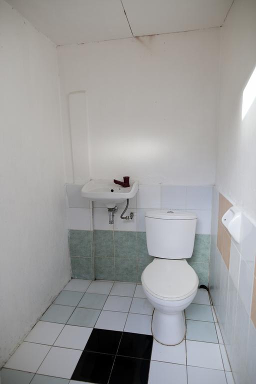 Luzmin Bh - Cottages And Bungalows Oslob Chambre photo