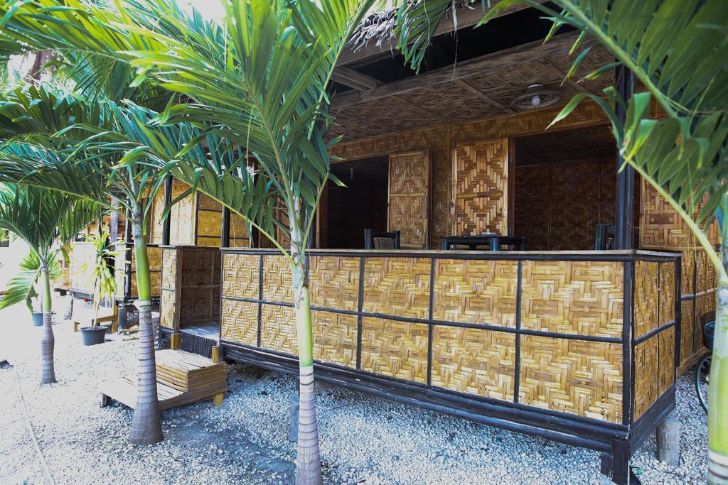 Luzmin Bh - Cottages And Bungalows Oslob Chambre photo
