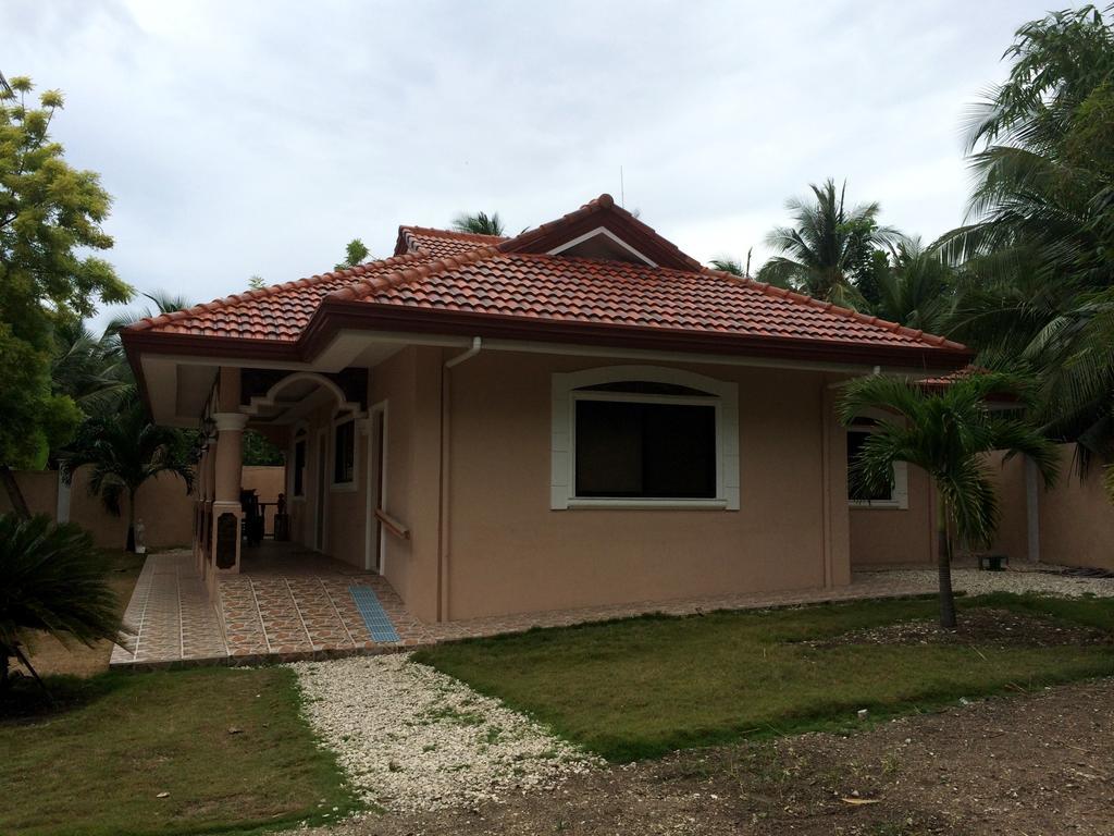 Luzmin Bh - Cottages And Bungalows Oslob Extérieur photo