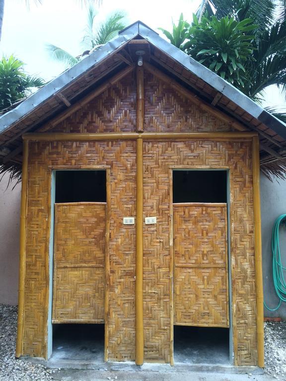 Luzmin Bh - Cottages And Bungalows Oslob Extérieur photo