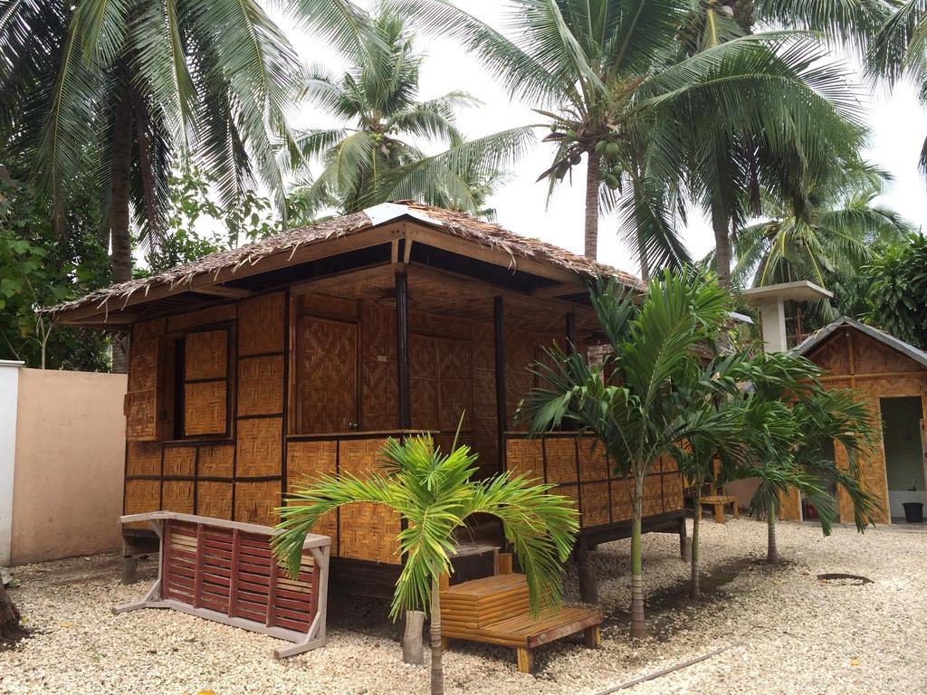 Luzmin Bh - Cottages And Bungalows Oslob Chambre photo