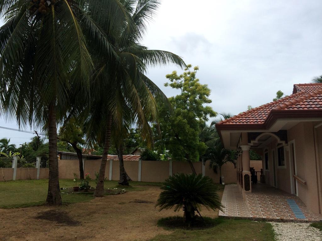 Luzmin Bh - Cottages And Bungalows Oslob Extérieur photo