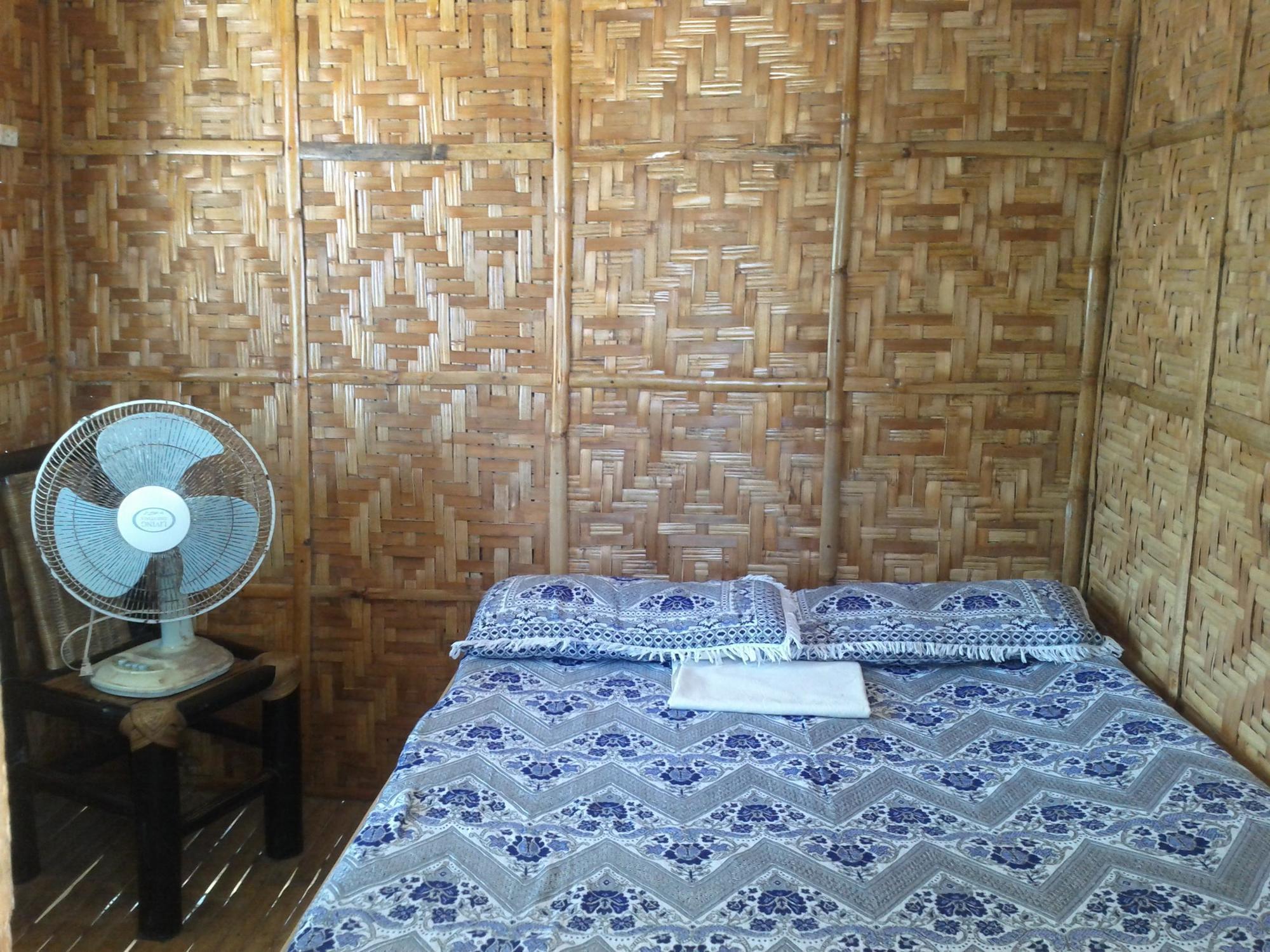 Luzmin Bh - Cottages And Bungalows Oslob Extérieur photo
