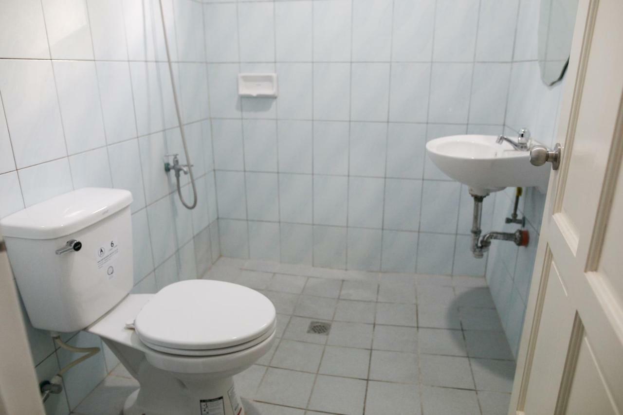 Luzmin Bh - Cottages And Bungalows Oslob Chambre photo